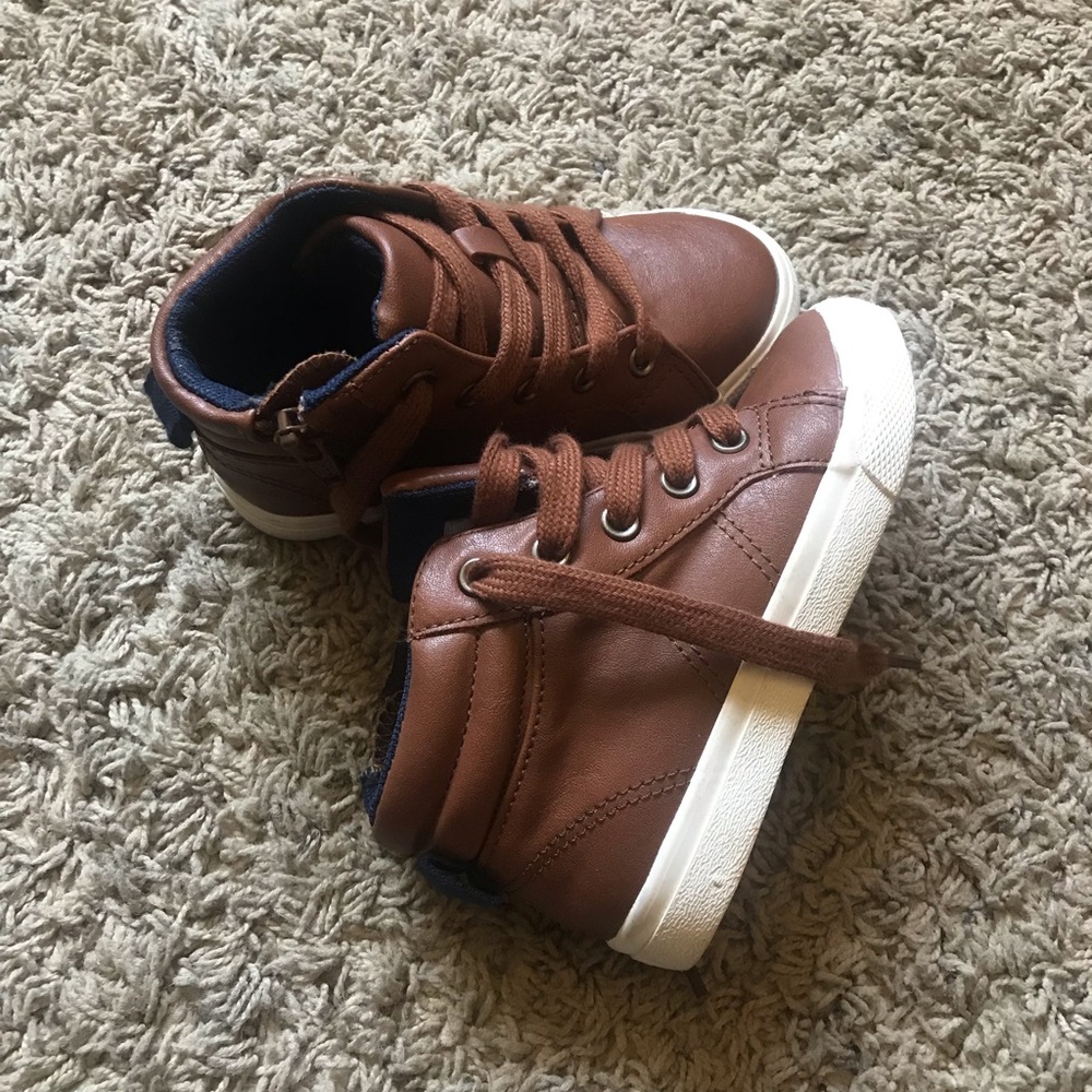 Cat & Jack Toddler Shoes